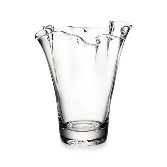 Simon Pearce Anemone Vase, Medium