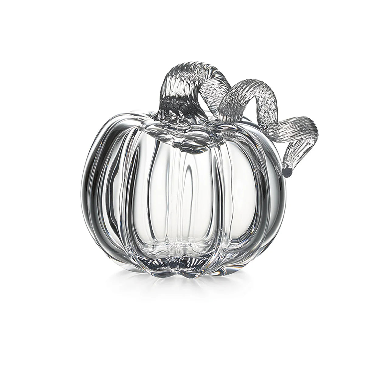 Pumpkin With A Twist