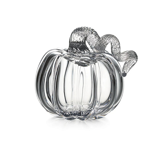 Pumpkin With A Twist